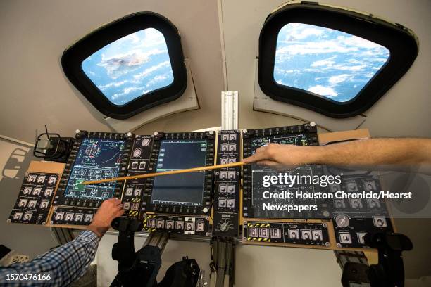 Mission Control Panel Matlab 72 Mission Control Panel Stock Photos, High-Res Pictures, and Images ...