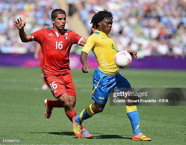 Engonga Exploiration 62 Engonga Stock Photos, High-Res Pictures, and Images - Getty Images