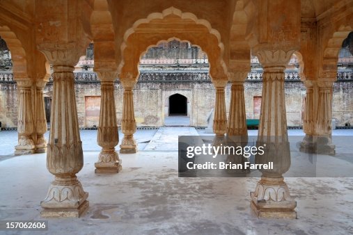 India Column Indian Columns High-Res Stock Photo - Getty Images