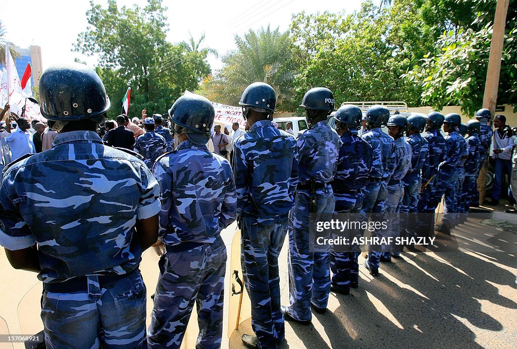 SUDAN-SSUDAN-DIPLOMACY-ABYEI-DEMO