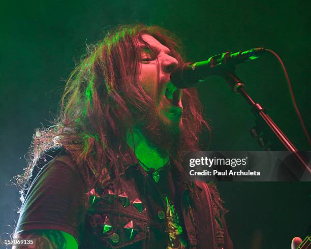 71 Machine Head In Concert Hollywood Ca Stock Photos, High-Res Pictures ...