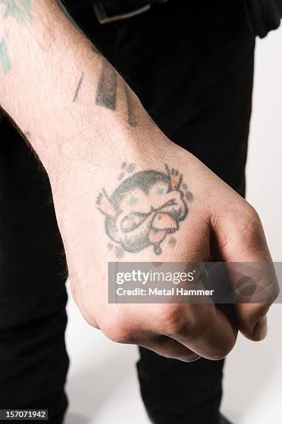 2,477 Hammer Tattoo Photos and Premium High Res Pictures - Getty Images 2,477 Hammer Tattoo Photos and Premium High Res Pictures - Getty Images