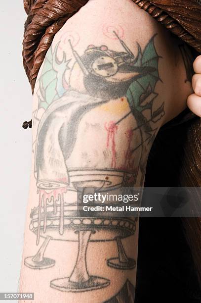 2,477 Hammer Tattoo Photos and Premium High Res Pictures - Getty Images 2,477 Hammer Tattoo Photos and Premium High Res Pictures - Getty Images