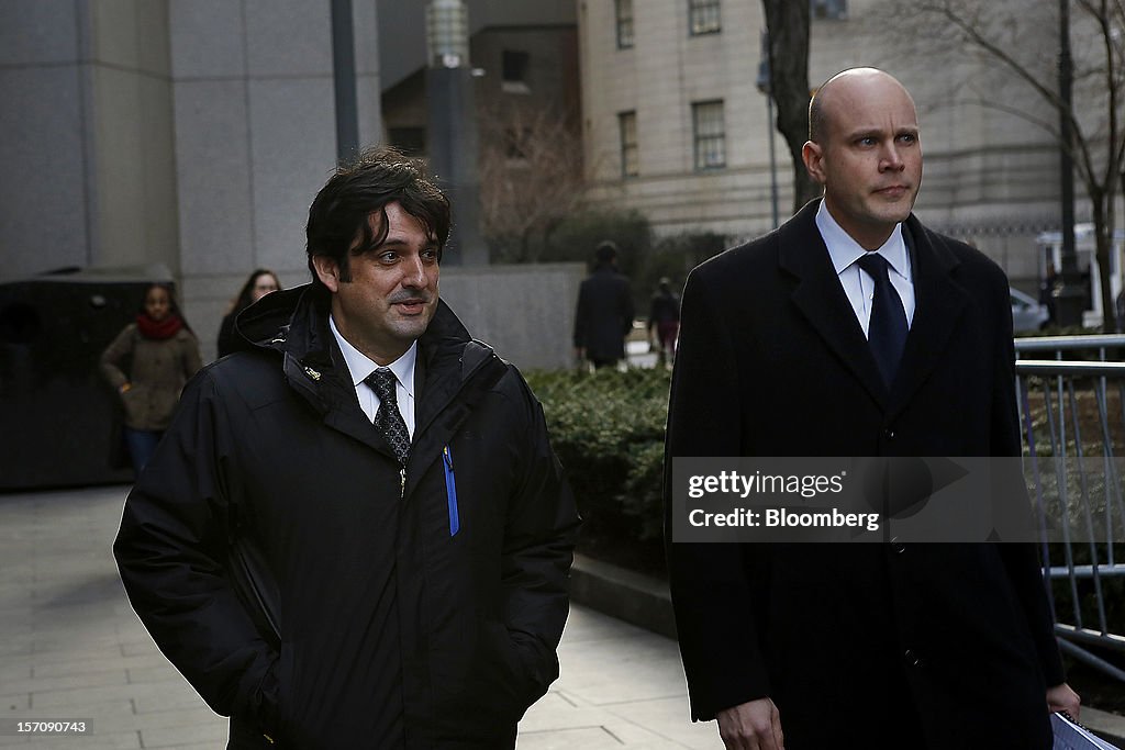 Facebook Claimant Paul Ceglia Indicted for Fraud by U.S. Prosecutors