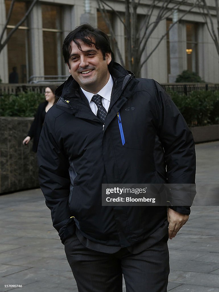 Facebook Claimant Paul Ceglia Indicted for Fraud by U.S. Prosecutors