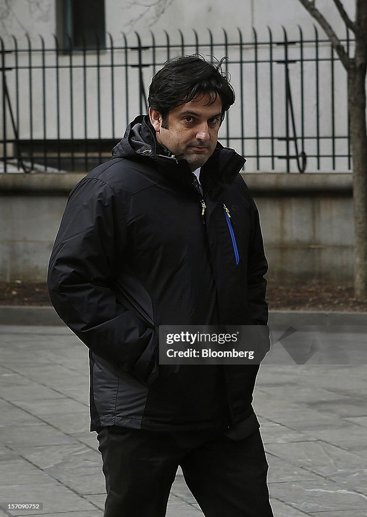 Facebook Claimant Paul Ceglia Indicted for Fraud by U.S. Prosecutors