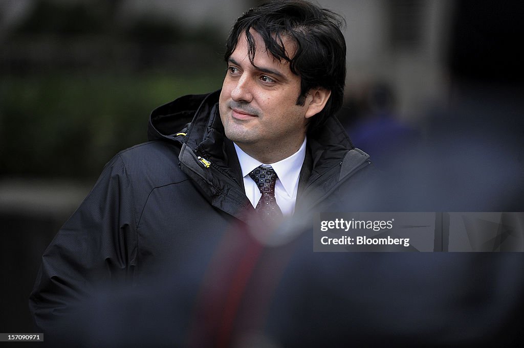 Facebook Claimant Paul Ceglia Indicted for Fraud by U.S. Prosecutors