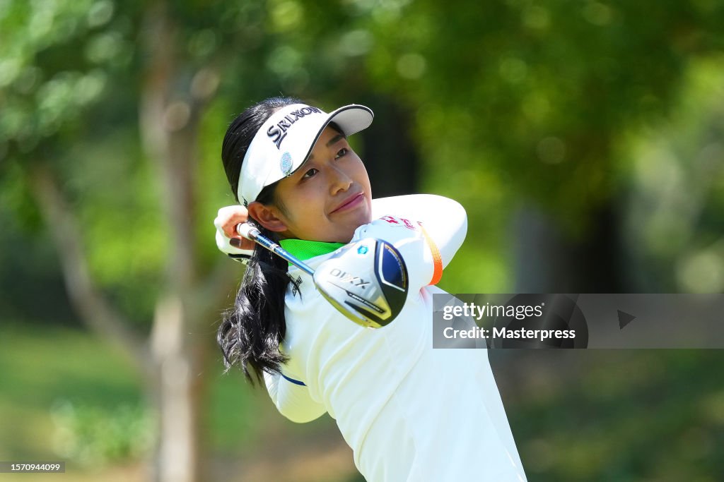 Castrol Ladies - Round One