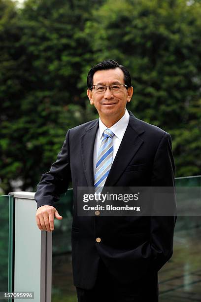 Tang Kin Fei 14 Sembcorp Utilities Stock Photos, High-Res Pictures, and Images ...