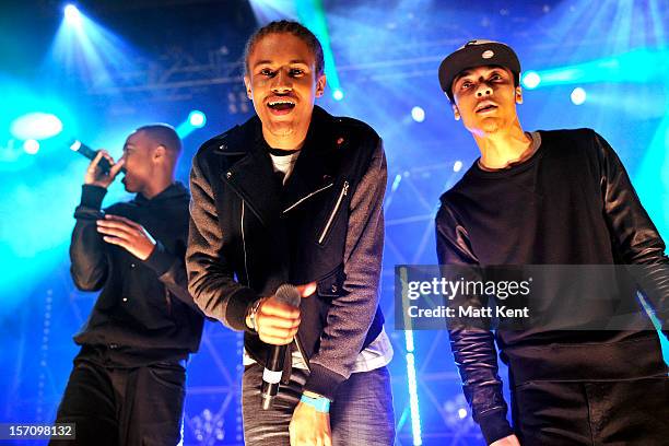 Lunch Rascel Merkz Photos and Premium High Res Pictures - Getty Images