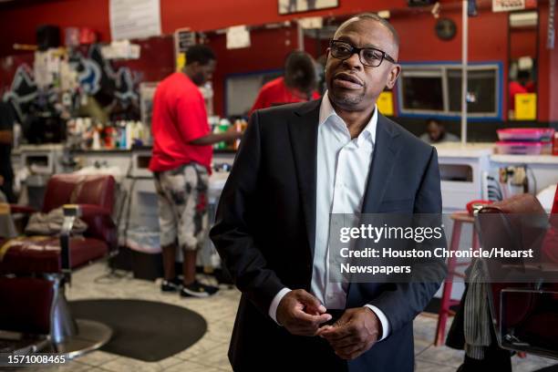 Scarface Rapper Jordan 100 Brad Scarface Jordan Stock Photos, High-Res Pictures, and Images ...