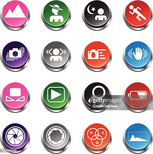 Camera Icon Histogram 21 Histogram Camera Stock Photos, High-Res Pictures, and Images - Getty ...