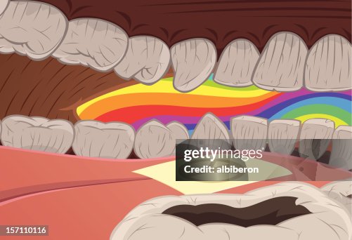 LSD Inside Mouth LSD Inside Mouth