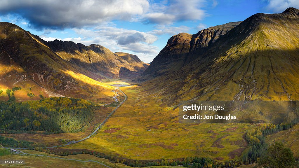 Glencoe