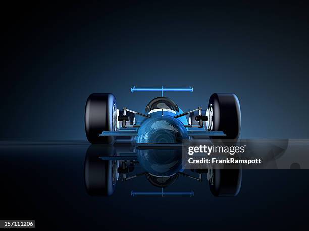 rocket car front - drag race stock pictures, royalty-free photos & images