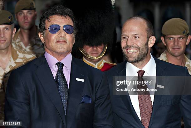 The Expendables Premiere Photos and Premium High Res Pictures - Getty