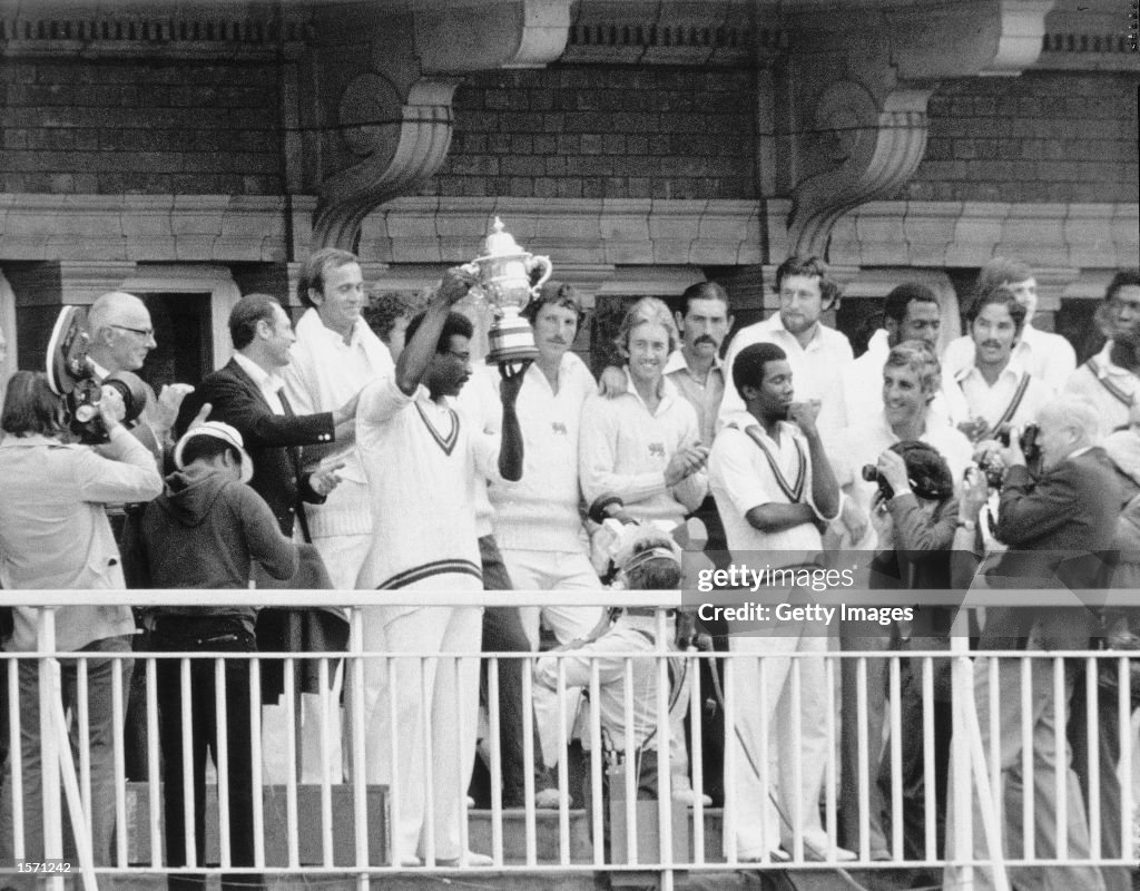 Clive Lloyd