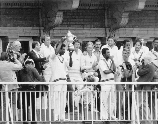 UNS: 1979 Cricket World Cup - England