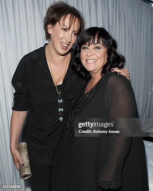 Ben Springett 21 Dawn French Miranda Photos & High Res Pictures - Getty Images