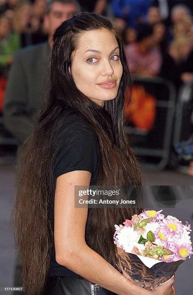 'Gone In 60 Seconds' London Premiere