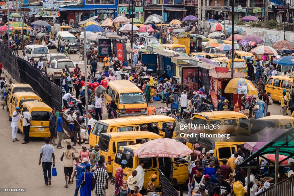 President Tinubu's Reforms Leave Nigerians Facing Surging Gasoline Prices and Rampant Inflation