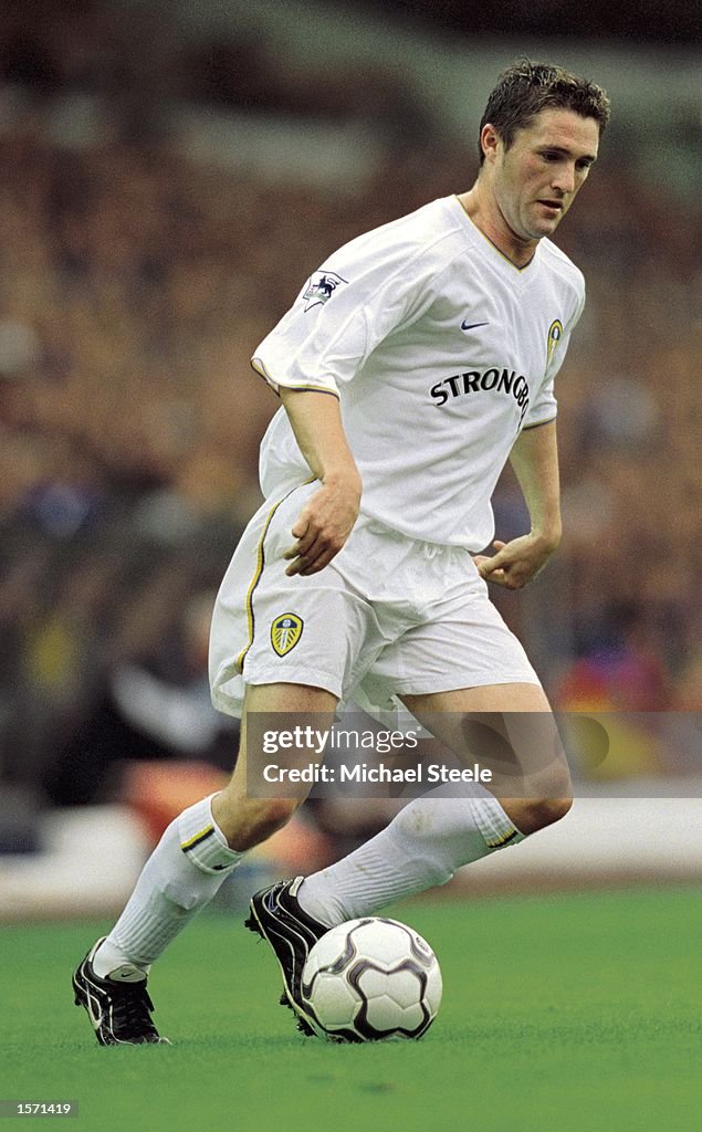 Robbie Keane