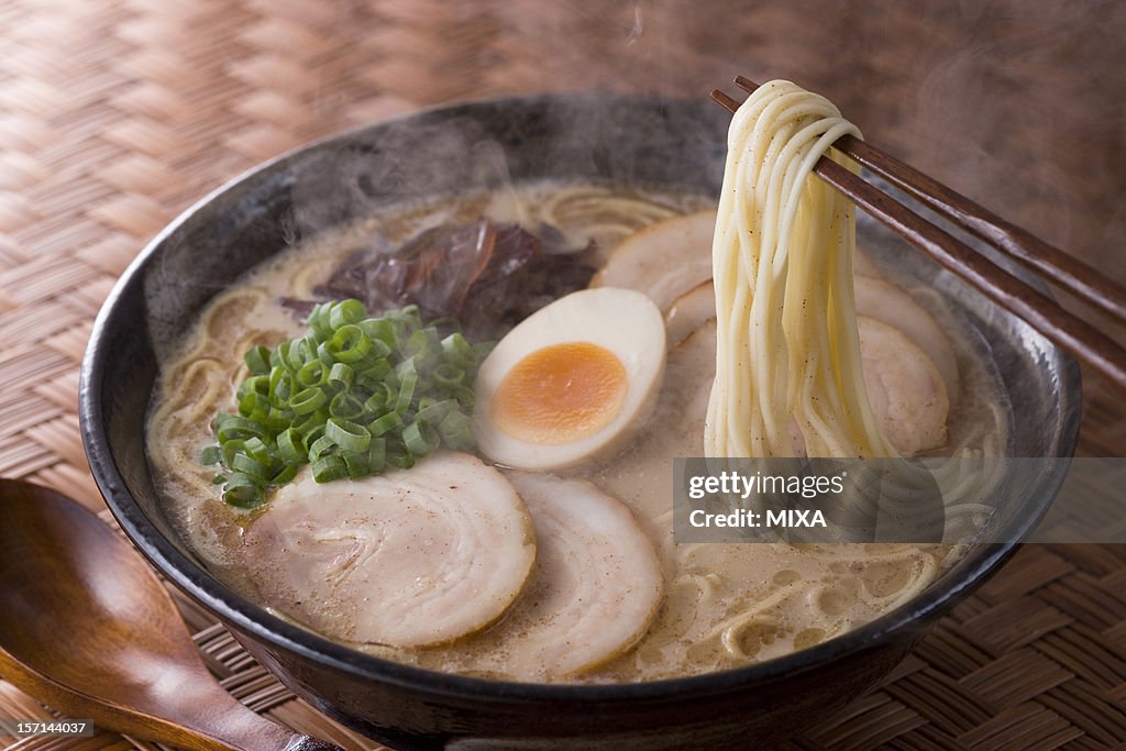 Kumamoto Ramen