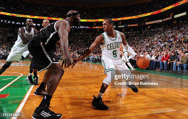 Short Passing Rondo Rajon Rondo Pass Photos and Premium High Res Pictures - Getty Images
