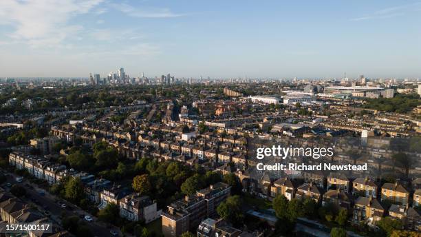 london life - islington london stock pictures, royalty-free photos & images