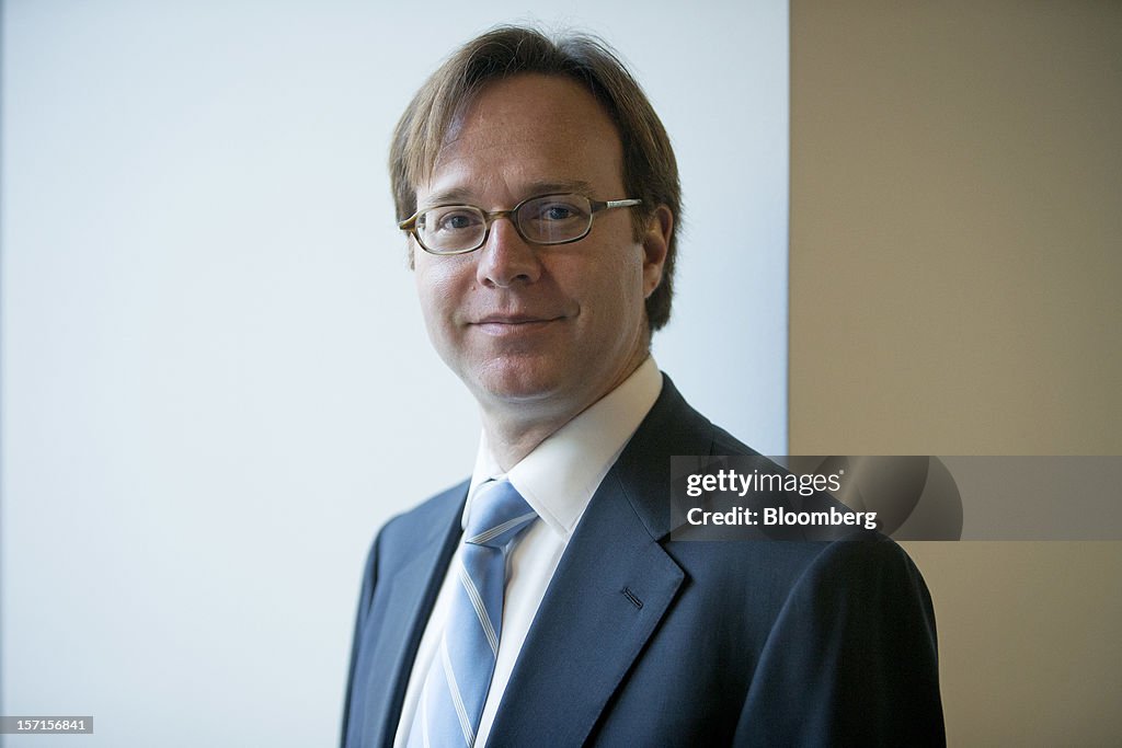 Jeff Rosenberg Jeffrey Rosenberg, chief investment strategist for fixed income at ...