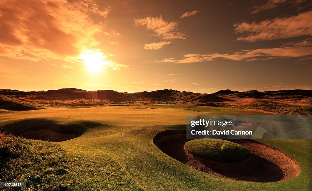 Royal Birkdale Golf Club