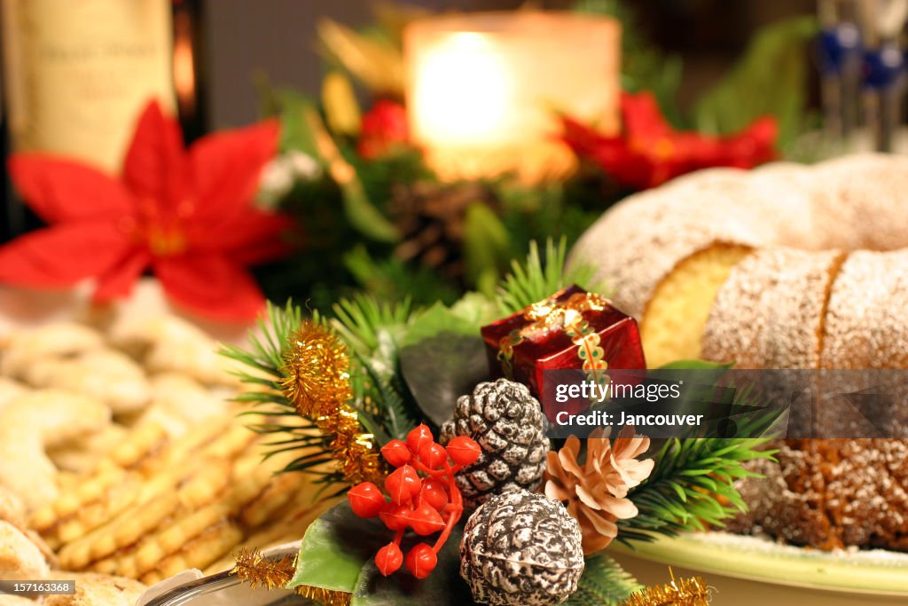 Christmas Sweets