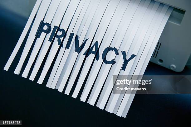 information security - paper shredder stock pictures, royalty-free photos & images