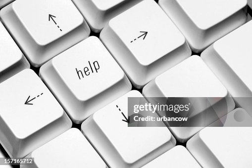 Computer help Computer help