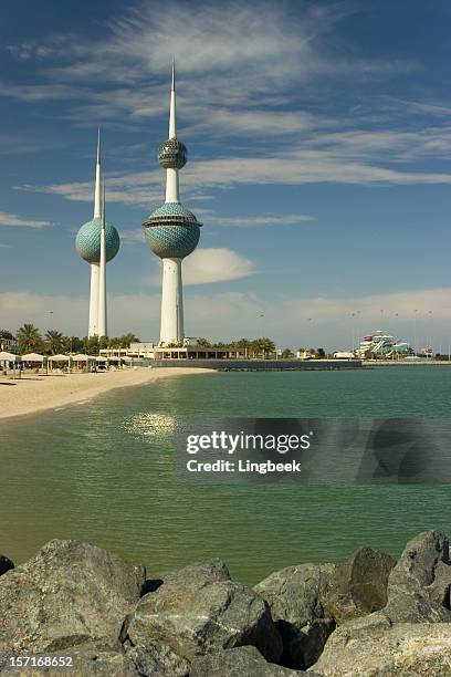 Kruwait Kuwait Bay Photos and Premium High Res Pictures - Getty Images