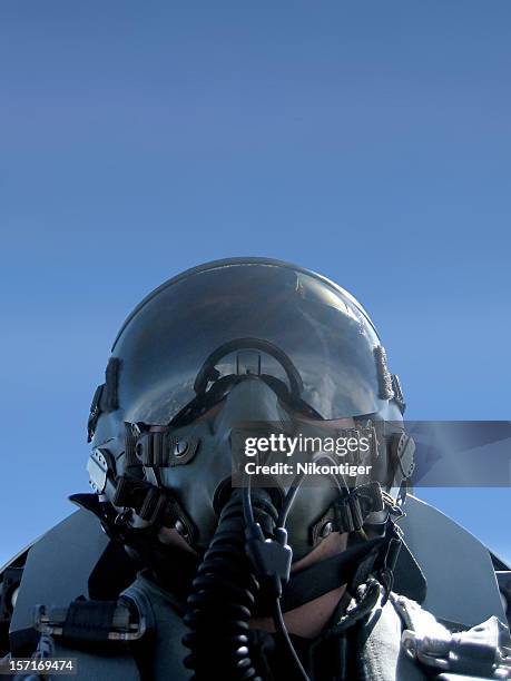 to infinity and beyond! - pilot mask stock pictures, royalty-free photos & images