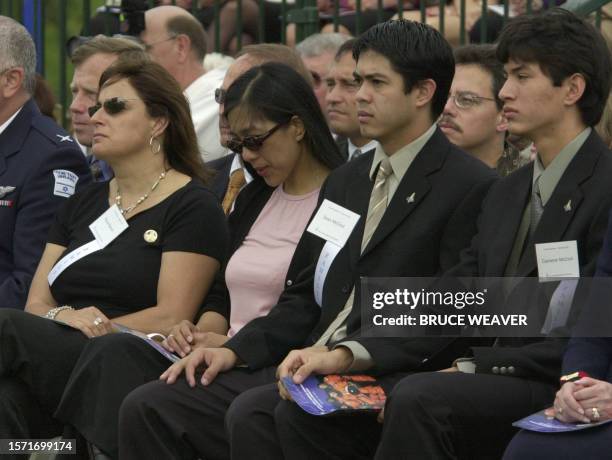 Rona Ramon 51 Rona Ramon Stock Photos, High-Res Pictures, and Images - Getty Images