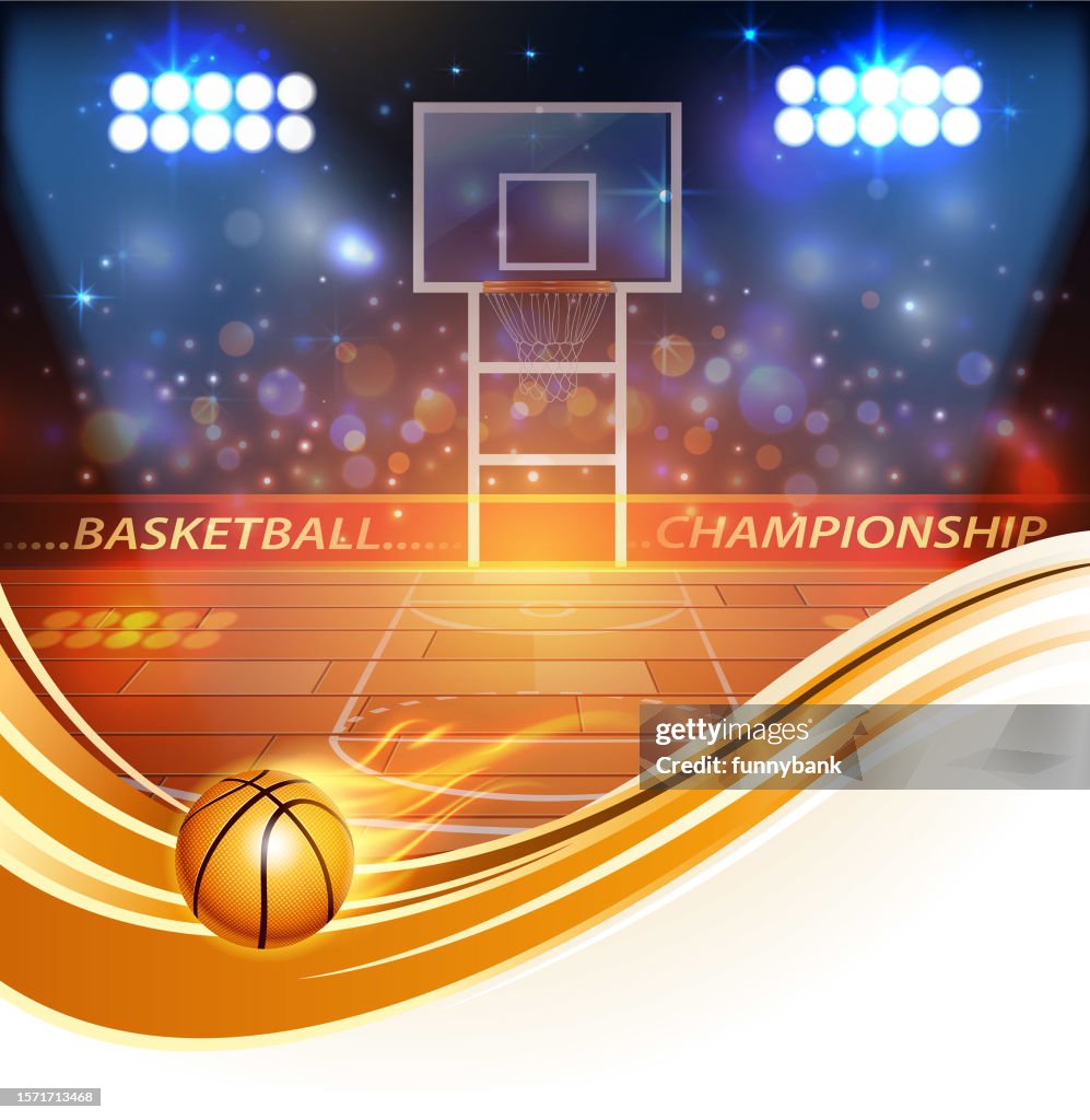 New season basketball league