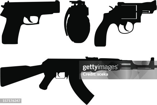 Weapon Weapon