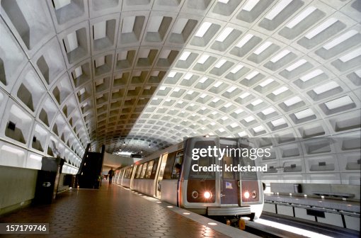 Washington, DC Metro Washington, DC Metro