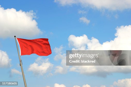 Red Flag