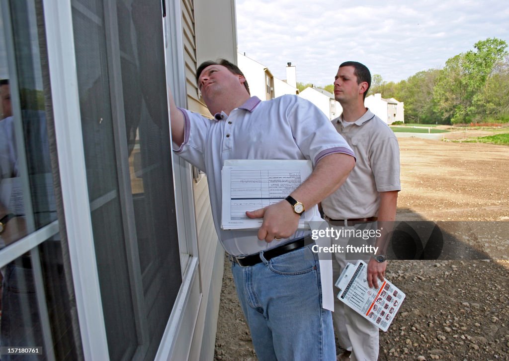 Home Inspection 2