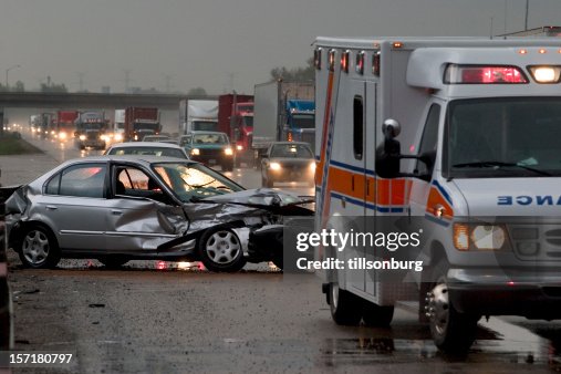 Car Accident Crash Car Accident Crash