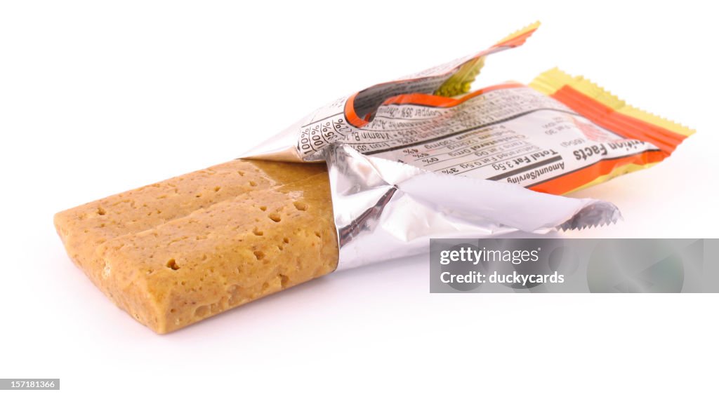 Energy Bar