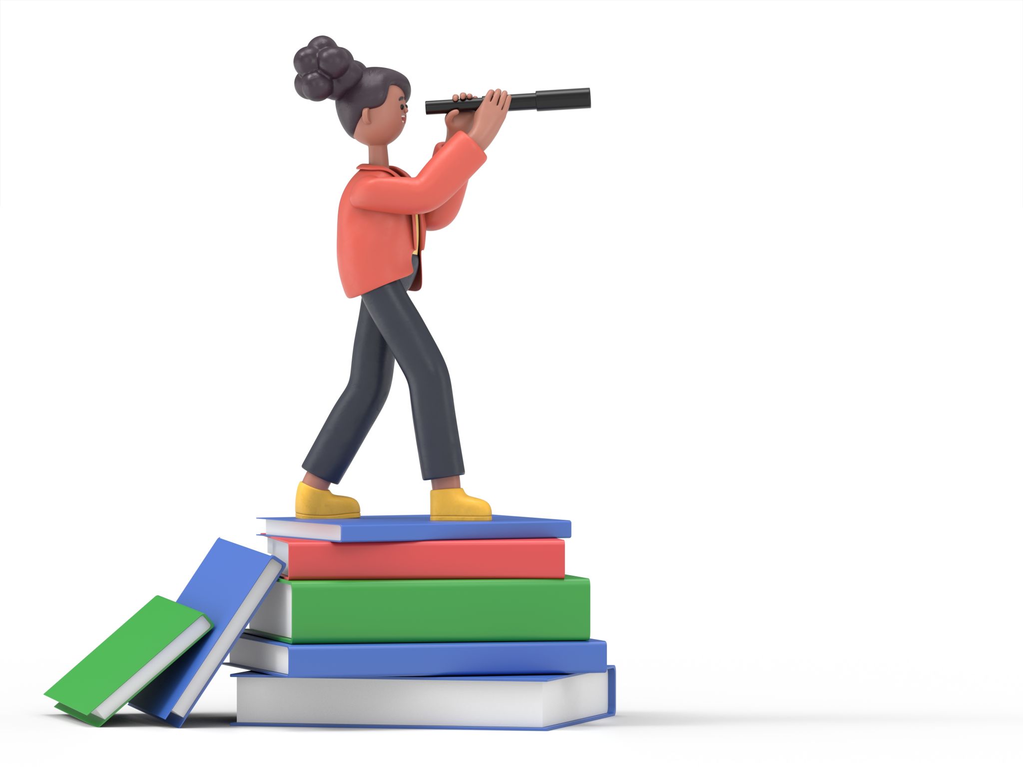 university future vision