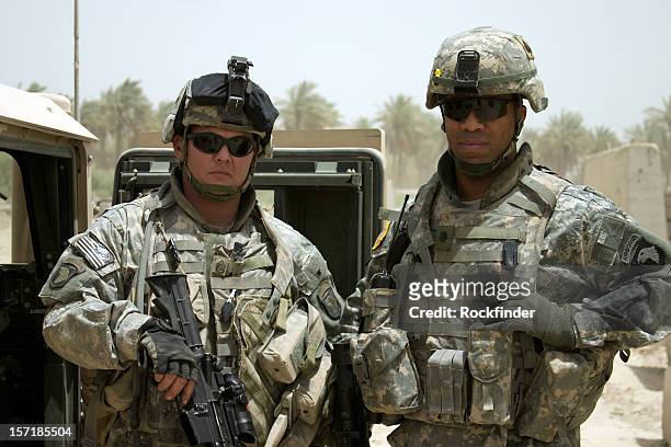 fob life - iraq stock pictures, royalty-free photos & images