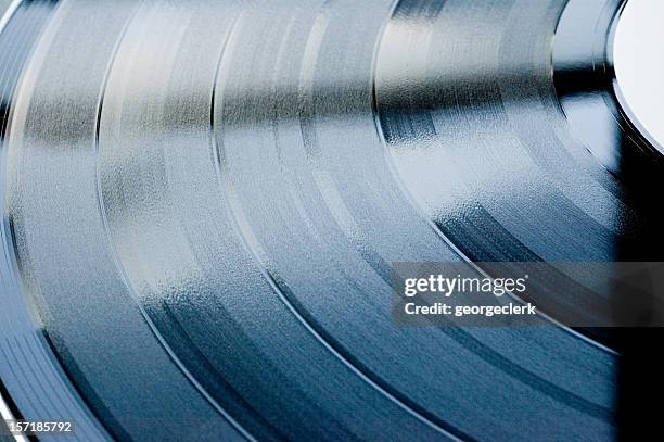 vinyl background - album stock pictures, royalty-free photos & images