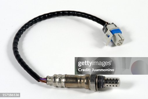 Oxygen Sensor Oxygen Sensor