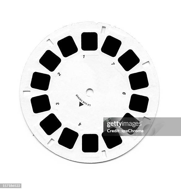 55 View Master Reel Stock Photos, High-Res Pictures, and Images - Getty  Images