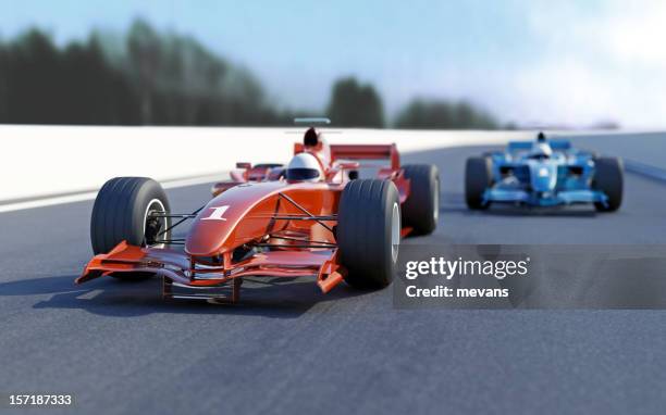 Red Blue Racing Red And Blue Race Car Photos and Premium High Res Pictures - Getty Images